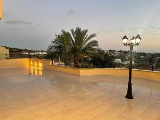 פנטהאוז בריזת הים - 8