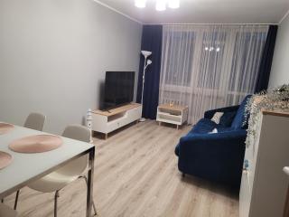 Apartament Fala Przymorza 10 - 8