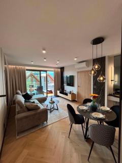 Kras Resort - Apartament Rubin 112F z prywatnym Jacuzzi - 1