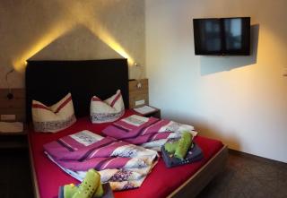 Apart Haus Wachter - Pfunds - 1