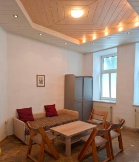 Wagner Urban Appartement - 9
