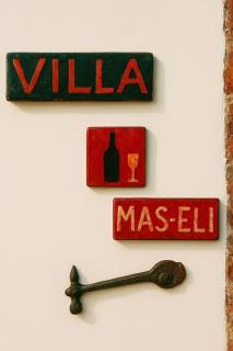 Villa Maiseli - 4