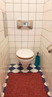Wagner Urban Appartement - 3