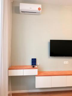 Complex Parasat Premium - 5