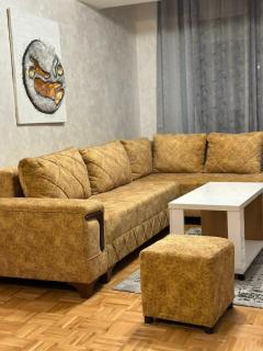 Apartment My Place - 4