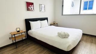 Boutique Apartments Panamá Marbella - 1