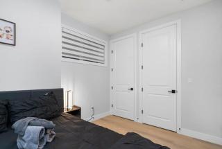 Bright 1-Bedroom Retreat-M - 1