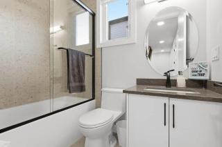 King Bed 10 Minutes To Downtown Luxury Townhouse - 2