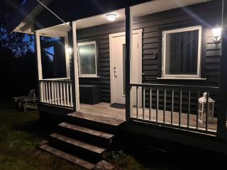 4 person holiday home in HOLSLJUNGA - 8