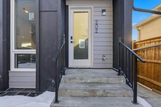 10 Minutes To Downtown 3 Bed 2.5 Bath Town House - 5