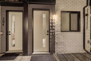 Cozy Suite 1 Bed 1Bath Inner City 10 Min To DT - 8