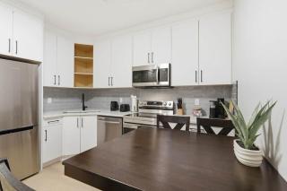Cozy Suite 1 Bed 1Bath Inner City 10 Min To DT - 5