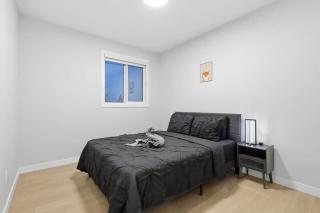 King Bed 10 Minutes To Downtown Luxury Townhouse - 1