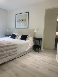 Palermo Chico Luxury Apartment - 6