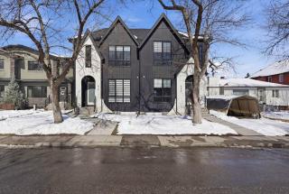 Comfort Nest For Families ! 3 BR - 0
