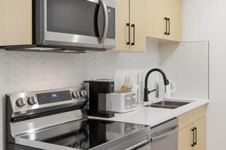 Comfort Nest For Families ! 3 BR - 3