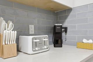 Private 1 Bedroom Retreat | Self Check-In - 6