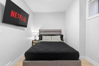 Private 1 Bedroom Retreat | Self Check-In - 5