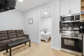 Quiet & Comfortable Stay Minutes from Downtown - 2