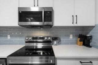 Minutes from Downtown | Spacious 1-Bed - 2