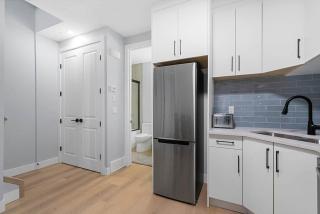 Minutes from Downtown | Spacious 1-Bed - 1