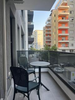 Elite Seaside Apartment - 4
