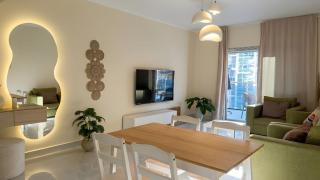 Yalla Sahel Downtown Alamein يلا ساحل شقق فندقيه - 9
