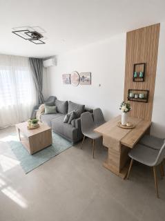 KseDan SmartStayRide Apartman 2 - 9