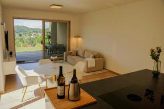 die frieda by Natū-Homes - Wellness, Wein & Natur - 9