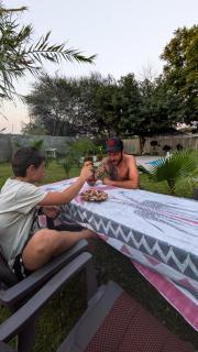 Golentle Home Stay & Extra View Safaris - 1