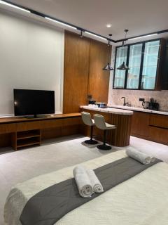 Luxury apartment Seabreeze resort - 3