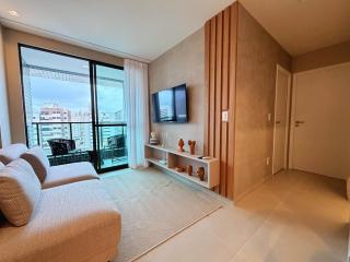 Smart Stay P.Verde - 708 | Mandi Hospitalidade - 9