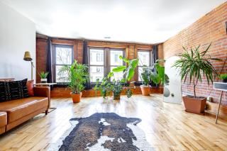 Jungle House Luxury Lofts - Short North High Street - 5