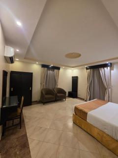 هدية كندة للشقق المخدومةKinda Serviced Apartments - 5