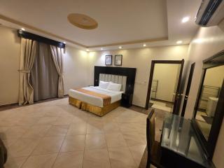 هدية كندة للشقق المخدومةKinda Serviced Apartments - 8