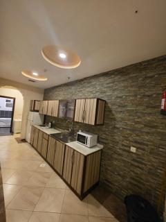 هدية كندة للشقق المخدومةKinda Serviced Apartments - 2