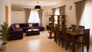 Relax Stays Al Dora ,IBR, Breakfast, Beach Access - 5
