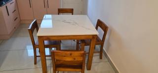 Lucy Residences - 2