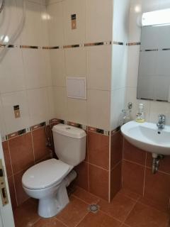 Amrita apartments Nessebar - 1