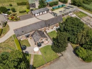 4 Bed in Shebbear oc-w33730 - 7