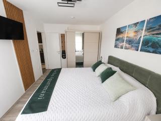 KseDan SmartStayRide Apartman 7 - 9