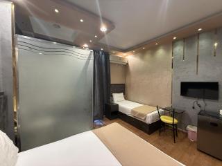 Cairò Plàza, Ravexa Hotel - 6