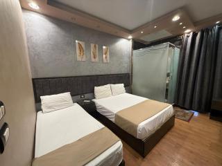 Cairò Plàza, Ravexa Hotel - 2