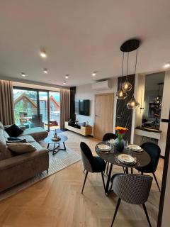 Kras Resort - Apartament Rubin 112F z prywatnym Jacuzzi - 3
