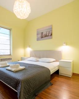 Apartment Kalina with Free Parking - 9