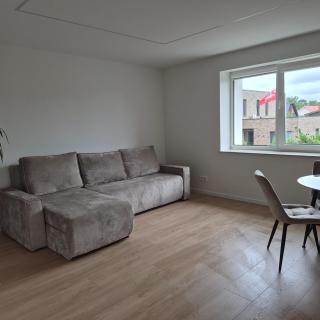 Melnragė, Molo g - 3