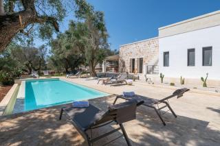 Villa Persefone - 9