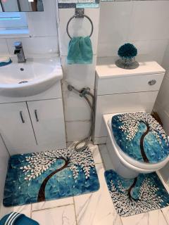 Williton Guest House -  - 1