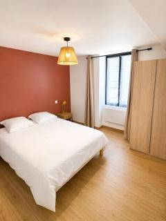 House Oseraies, Maison cosy Calme & tout équipée - 8