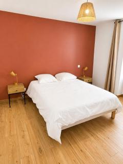 House Oseraies, Maison cosy Calme & tout équipée - 9